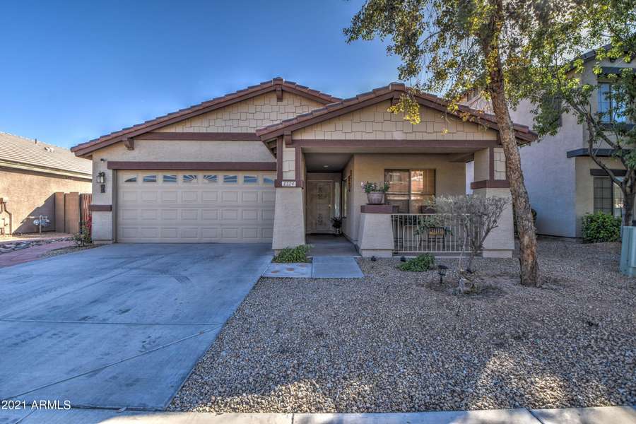 8329 W GROSS Avenue, Tolleson, AZ 85353