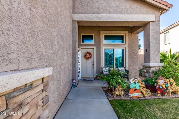 20242 N 71ST Lane, Glendale, AZ 85308