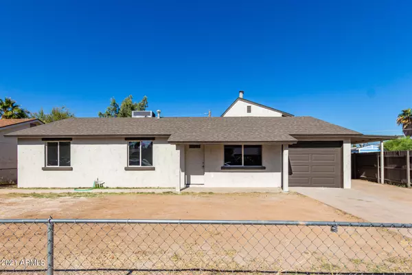 7210 W MARIPOSA Street, Phoenix, AZ 85033