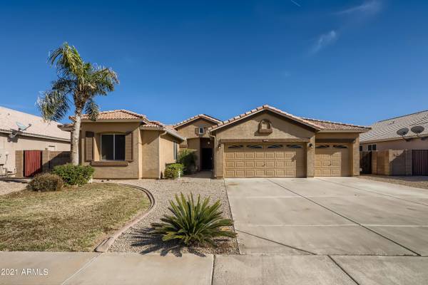 Peoria, AZ 85345,11735 N 85TH Drive