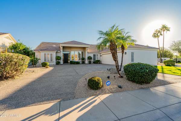 Scottsdale, AZ 85260,9133 E WETHERSFIELD Road