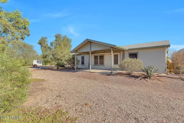 Tonopah, AZ 85354,4121 N 356TH Drive