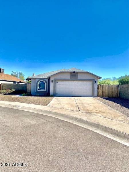 19801 N 47TH Drive, Glendale, AZ 85308