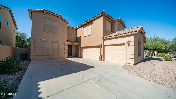 San Tan Valley, AZ 85143,30522 N REBECCA Lane