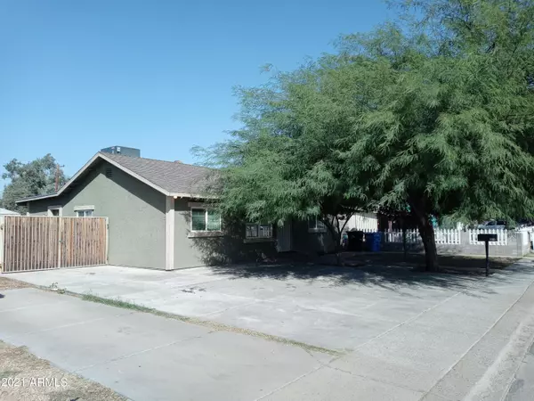 Phoenix, AZ 85009,3418 W CYPRESS Street