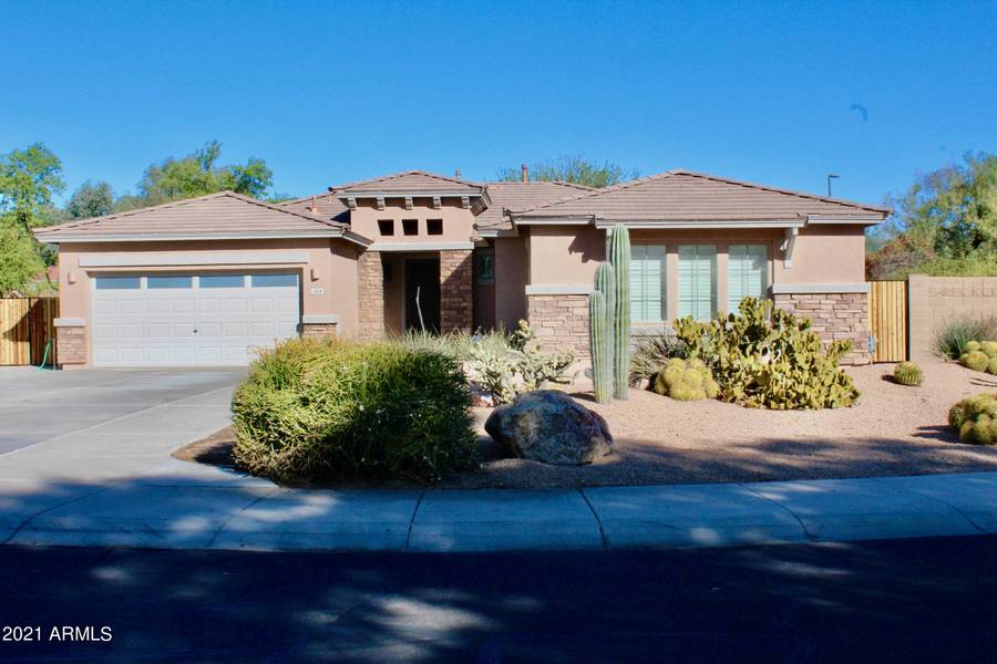 1024 N CLAIBORNE Court, Gilbert, AZ 85234