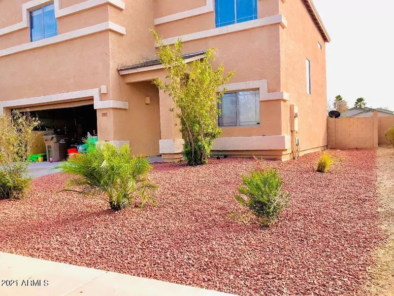 1747 E DUST DEVIL Drive, San Tan Valley, AZ 85143