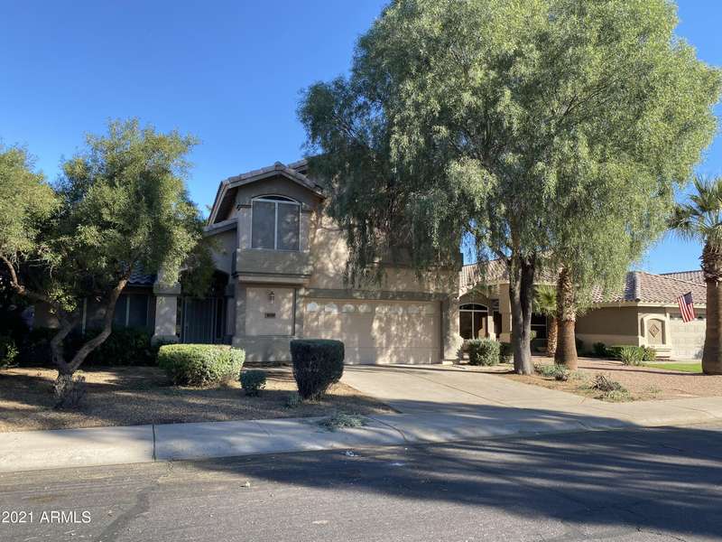 1735 S OAK Street, Gilbert, AZ 85233