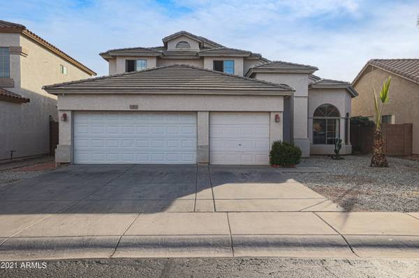 El Mirage, AZ 85335,12931 W SOLEDAD Street