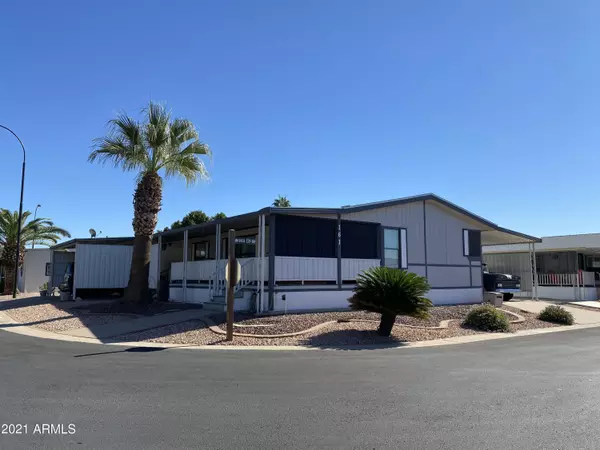 Mesa, AZ 85208,8600 E BROADWAY Road #161