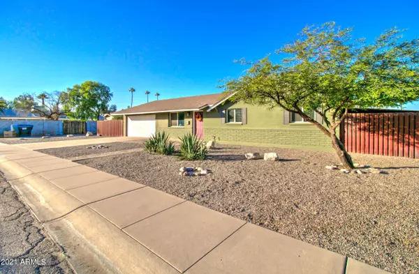 Tempe, AZ 85282,1636 W GENEVA Drive