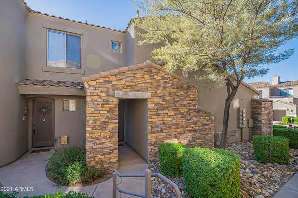 Scottsdale, AZ 85255,19475 N GRAYHAWK Drive #2086