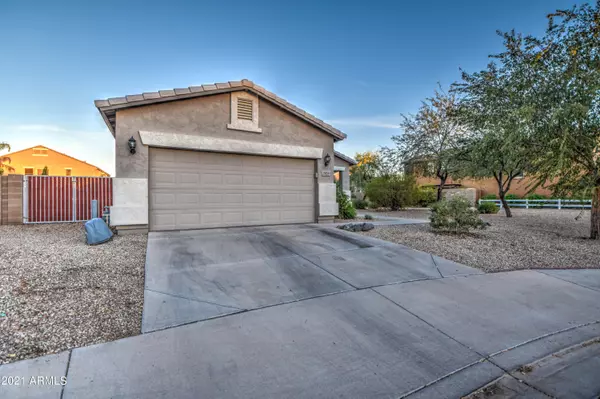 San Tan Valley, AZ 85143,29081 N WELTON Place