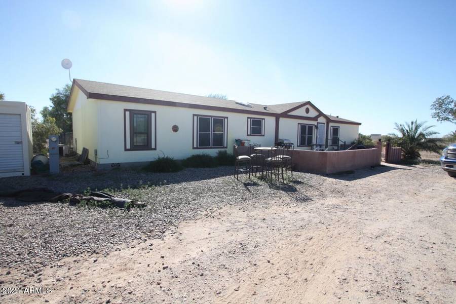 8416 S 349TH Avenue, Tonopah, AZ 85354