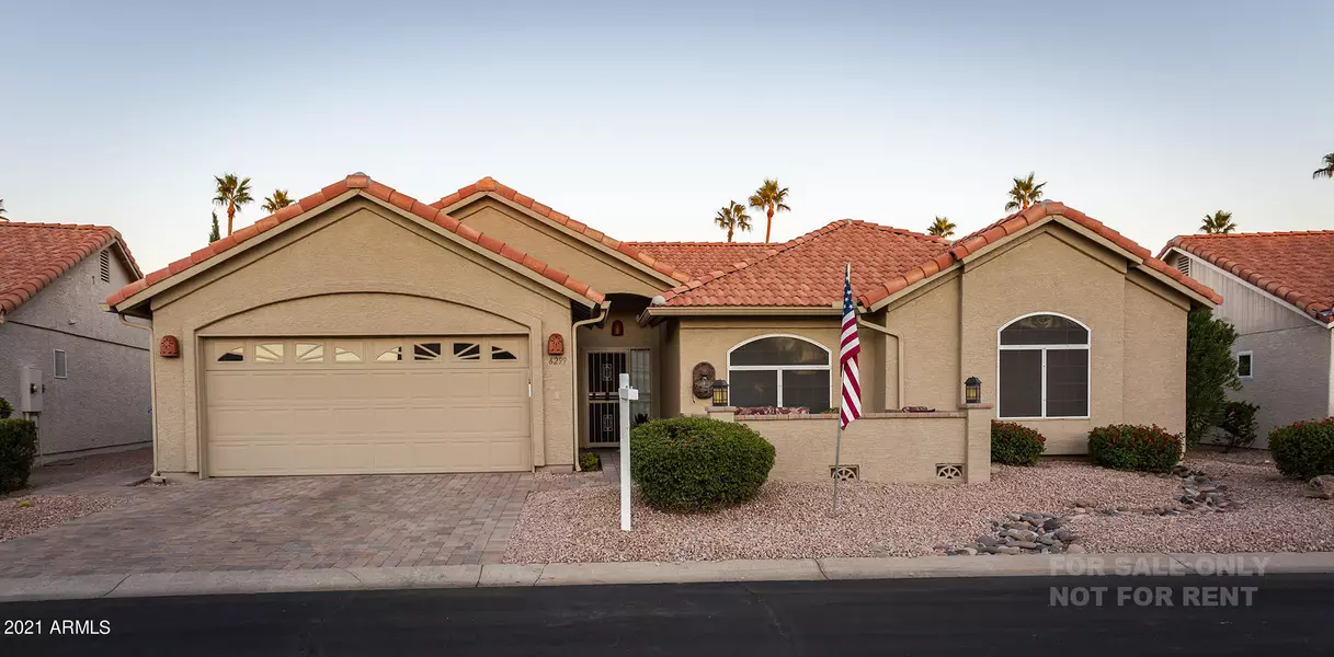 6299 S SUNDOWN Drive, Chandler, AZ 85249