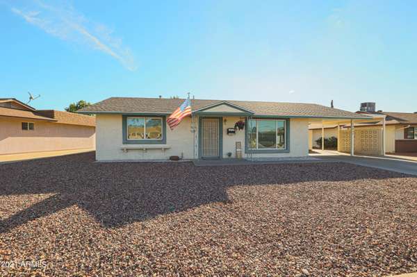 Sun City, AZ 85351,12427 N 105TH Avenue