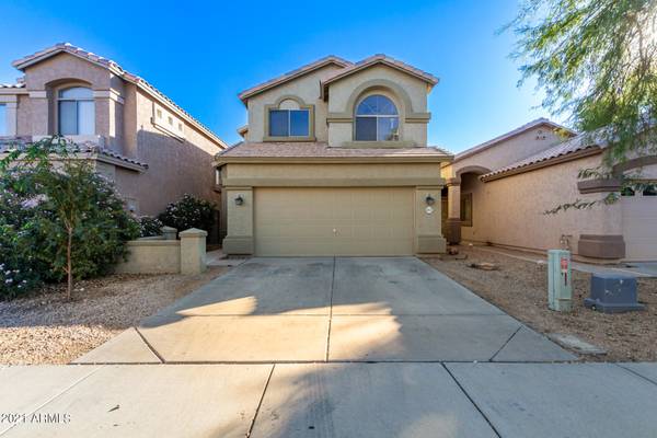 Avondale, AZ 85392,10537 W ALMERIA Road