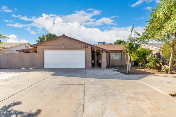 Phoenix, AZ 85033,4650 N 75TH Lane