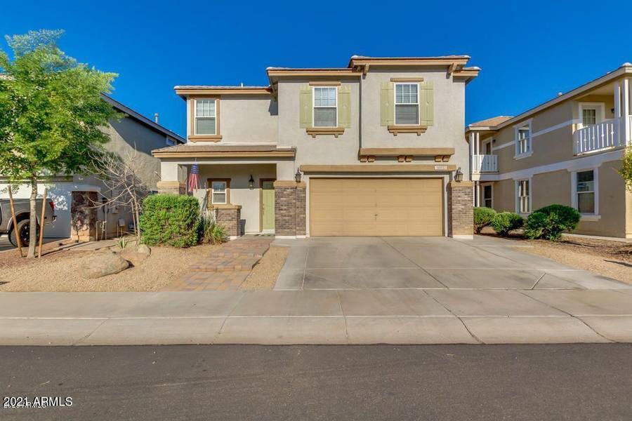 16933 N 181ST Drive, Surprise, AZ 85388