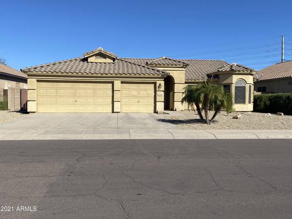 13144 W MARKET Street, Surprise, AZ 85374