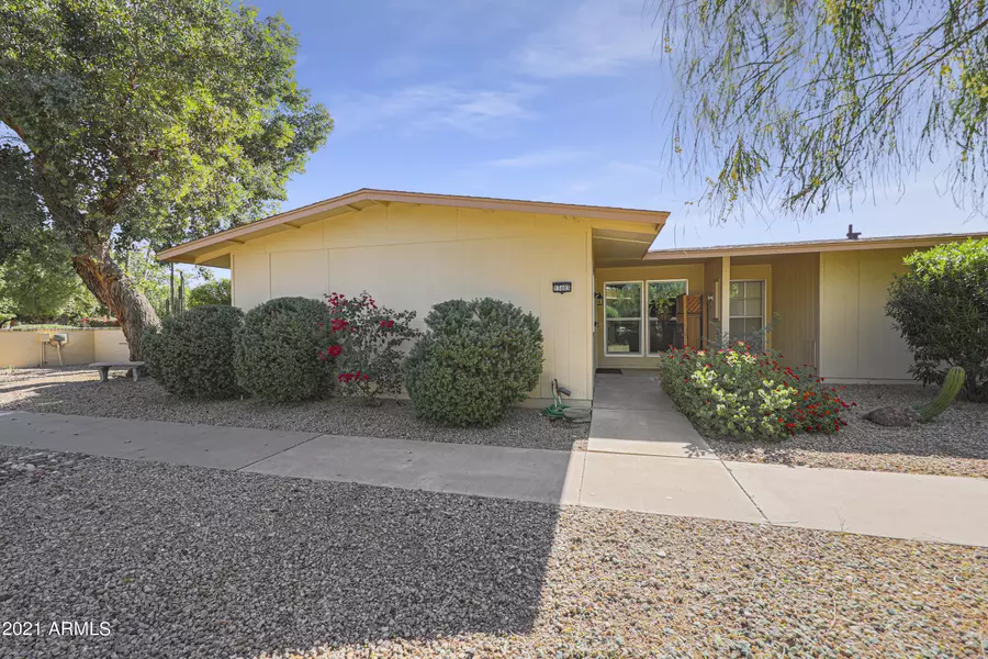 13403 W COPPERSTONE Drive, Sun City West, AZ 85375