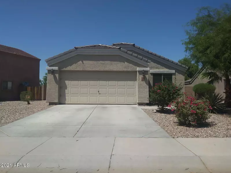 23546 W Grove Circle, Buckeye, AZ 85326