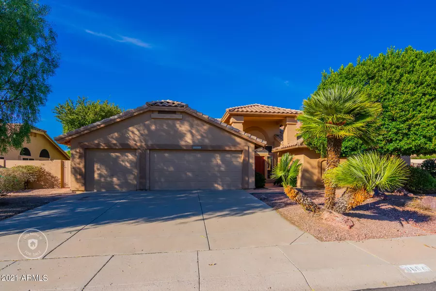 8664 W MARCO POLO Road, Peoria, AZ 85382