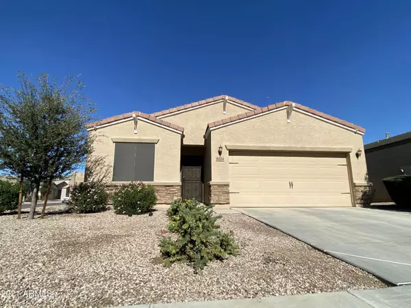 8224 W PUEBLO Avenue, Phoenix, AZ 85043
