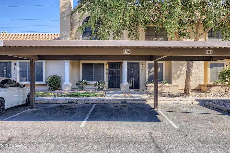 921 W UNIVERSITY Drive #1074, Mesa, AZ 85201