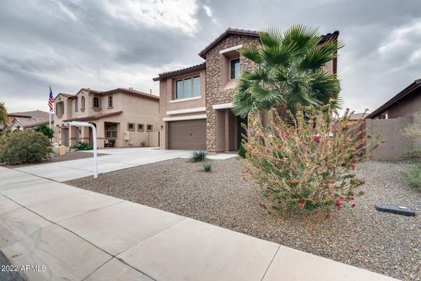 Maricopa, AZ 85138,37743 W VERA CRUZ Drive