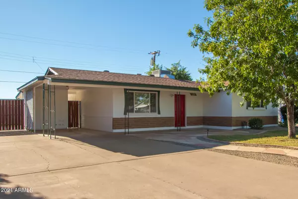 Mesa, AZ 85204,2255 E ALPINE Avenue