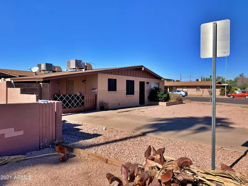 1106 N JULY Circle, Mesa, AZ 85203