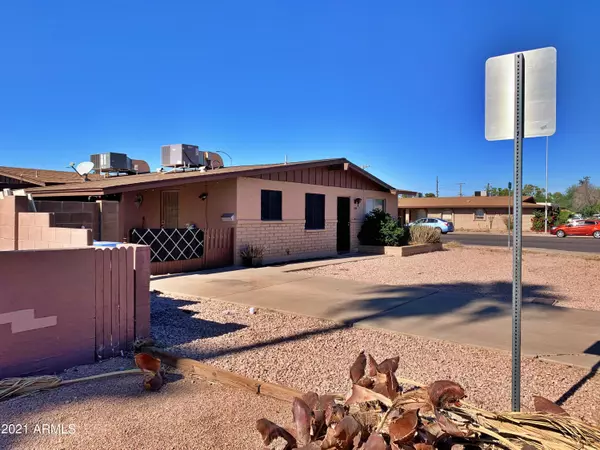 1106 N JULY Circle, Mesa, AZ 85203