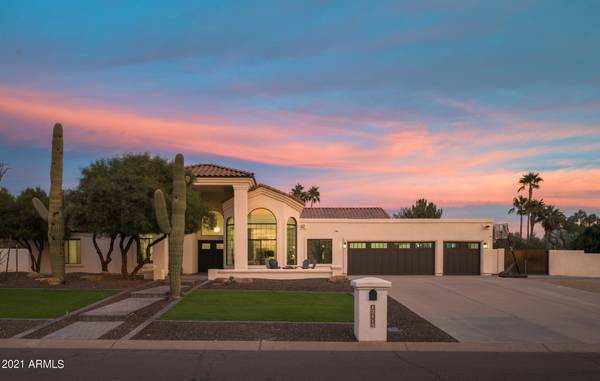 12115 N 102ND Street,  Scottsdale,  AZ 85260