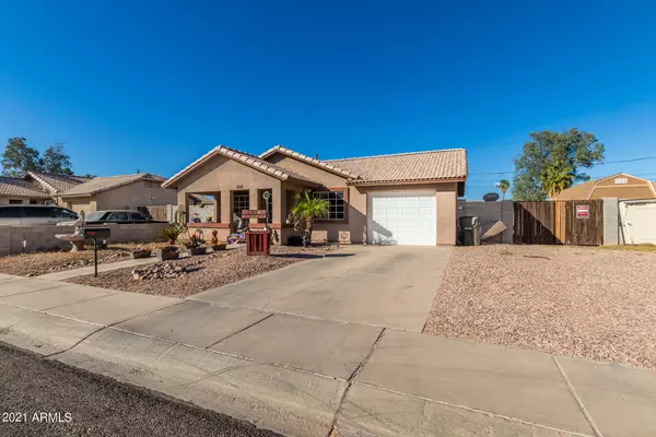 Casa Grande, AZ 85122,550 W RAMOS Drive