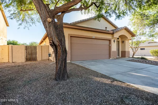 Maricopa, AZ 85138,44303 W JUNIPER Avenue