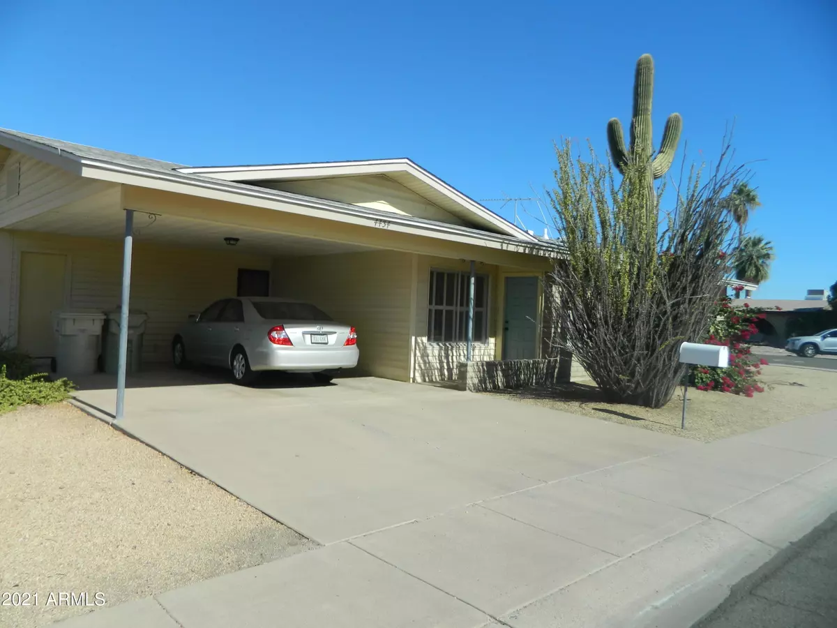 Glendale, AZ 85301,4434 W Kaler Circle