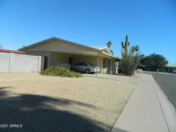 Glendale, AZ 85301,4434 W Kaler Circle