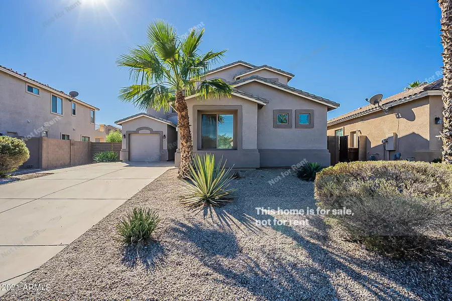 3447 W SOUTH BUTTE Road, Queen Creek, AZ 85144