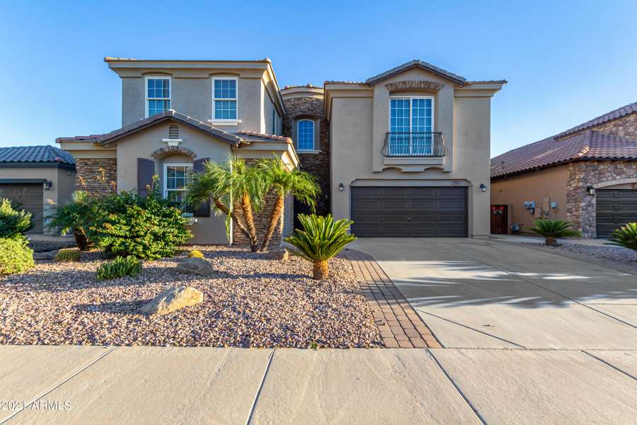 29995 W AVALON Drive, Buckeye, AZ 85396