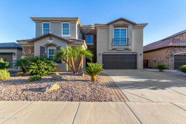 Buckeye, AZ 85396,29995 W AVALON Drive