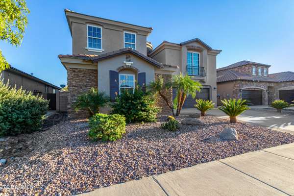 Buckeye, AZ 85396,29995 W AVALON Drive