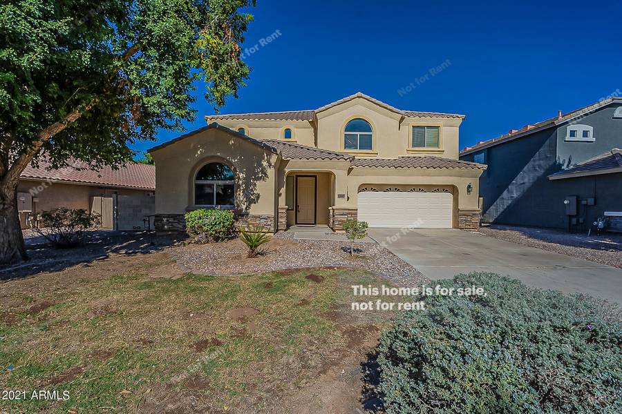 1340 W HOLSTEIN Trail, San Tan Valley, AZ 85143