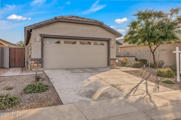 Phoenix, AZ 85041,3417 W ALTA VISTA Road