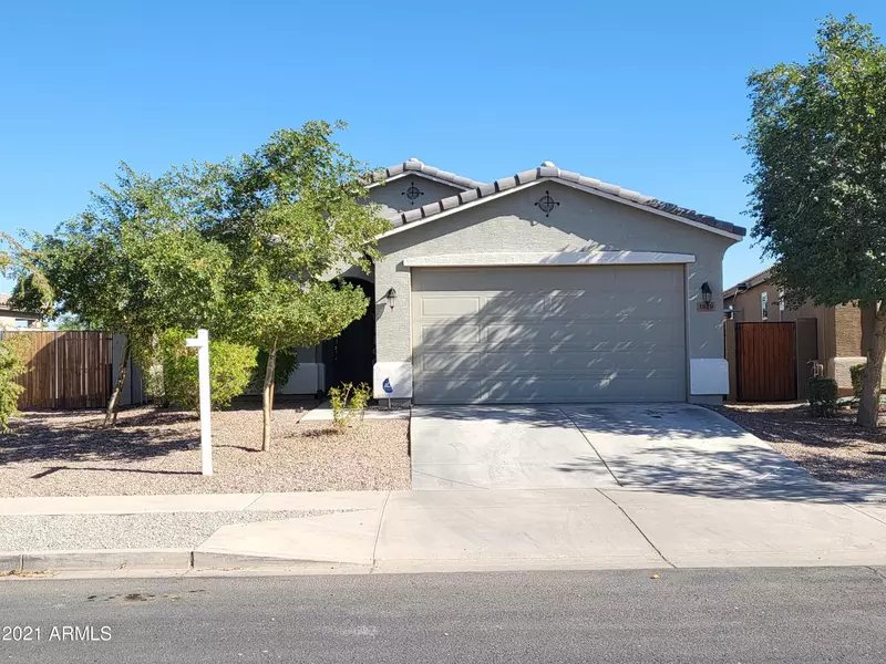 3829 S 93RD Drive, Tolleson, AZ 85353