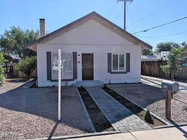 813 E SHERIDAN Street,  Phoenix,  AZ 85006