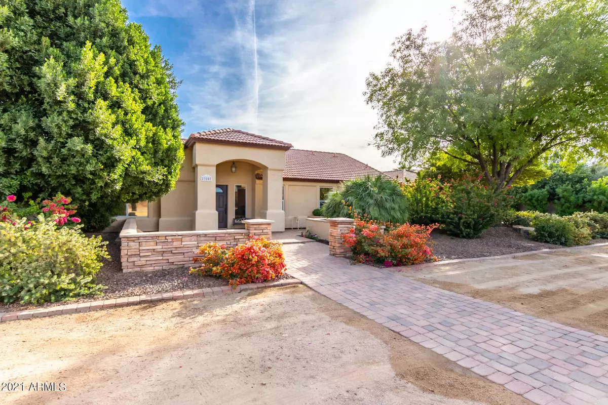 Chandler, AZ 85249,23207 S 130TH Street