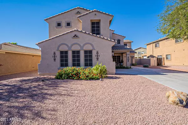Surprise, AZ 85374,16310 N 151ST Avenue