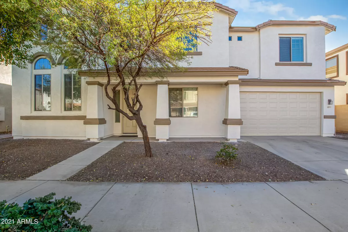 Surprise, AZ 85379,13593 W CROCUS Drive