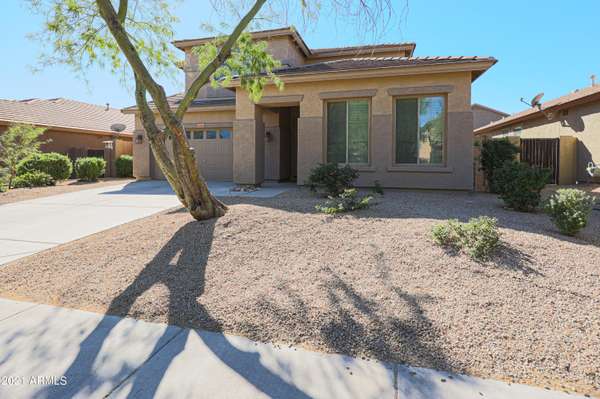 Peoria, AZ 85383,26856 N 84TH Lane